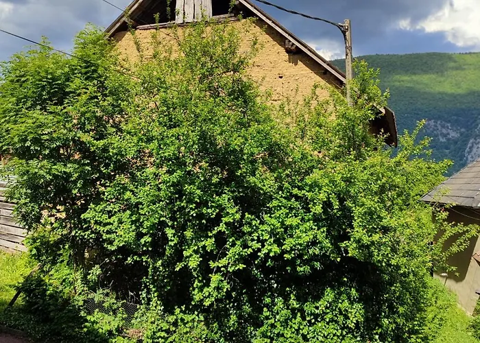 Casa de hóspedes Les Catalpas *