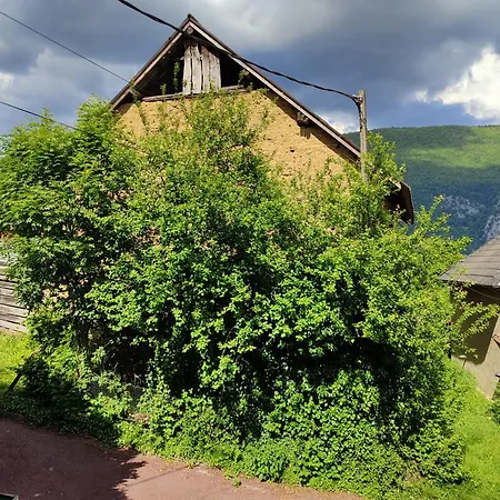 Gasthof Les Catalpas *