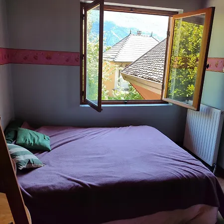 Guest house Les Catalpas