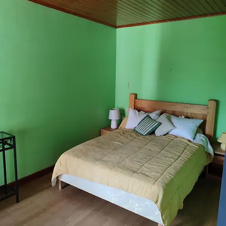 Guest house Les Catalpas Saint-Alban-de-Montbel