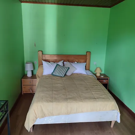 Guest house Les Catalpas